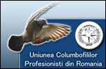 UNIUNEA COLUMBOFILILOR PROFESIONISTI DIN ROMANIA